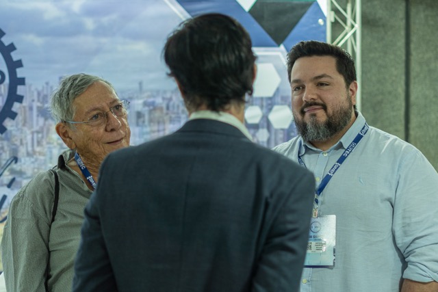 Foto do evento XIII SIMEP - Dia 1